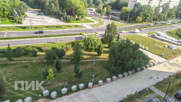 1-к квартира, 21м², 32900 ₽/мес — фото № 9 1-к квартира, 21м², 32900 ₽/мес — фото № 9