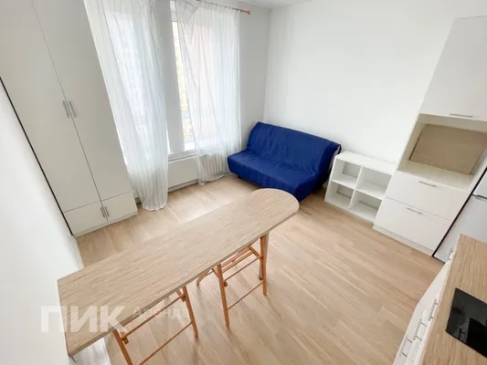 Студия, 20.2м², 57100 ₽/мес — фото № 2 Студия, 20.2м², 57100 ₽/мес — фото № 2