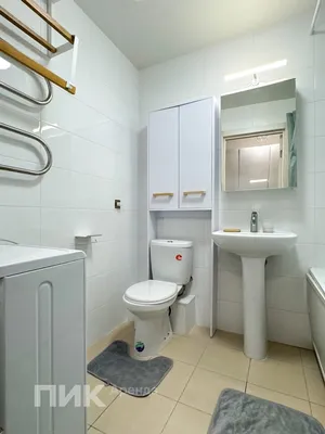 Студия, 20.2м², 57100 ₽/мес — фото № 6 Студия, 20.2м², 57100 ₽/мес — фото № 6