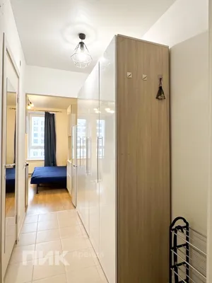 Студия, 20.2м², 57100 ₽/мес — фото № 9 Студия, 20.2м², 57100 ₽/мес — фото № 9