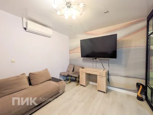 2-к квартира, 69м², 115200 ₽/мес — фото № 4 2-к квартира, 69м², 115200 ₽/мес — фото № 4