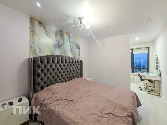 2-к квартира, 69м², 115200 ₽/мес — фото № 1 2-к квартира, 69м², 115200 ₽/мес — фото № 1