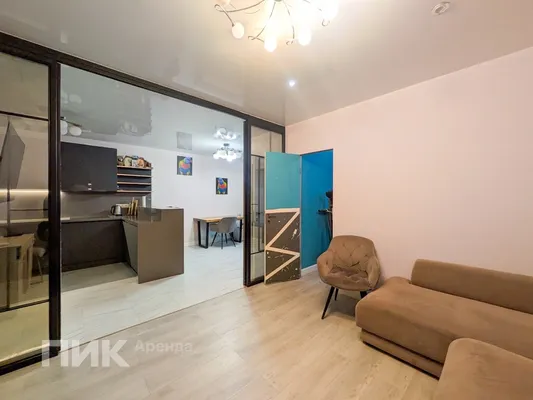 2-к квартира, 69м², 115200 ₽/мес — фото № 6 2-к квартира, 69м², 115200 ₽/мес — фото № 6