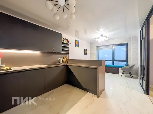 2-к квартира, 69м², 115200 ₽/мес — фото № 10 2-к квартира, 69м², 115200 ₽/мес — фото № 10