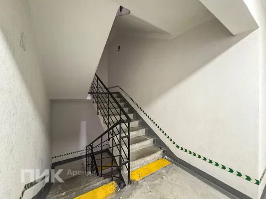 Студия, 20м², 40000 ₽/мес — фото № 9 Студия, 20м², 40000 ₽/мес — фото № 9