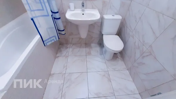 1-к квартира, 36.6м², 79100 ₽/мес — фото № 8 1-к квартира, 36.6м², 79100 ₽/мес — фото № 8