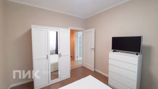 1-к квартира, 36.6м², 79100 ₽/мес — фото № 7 1-к квартира, 36.6м², 79100 ₽/мес — фото № 7