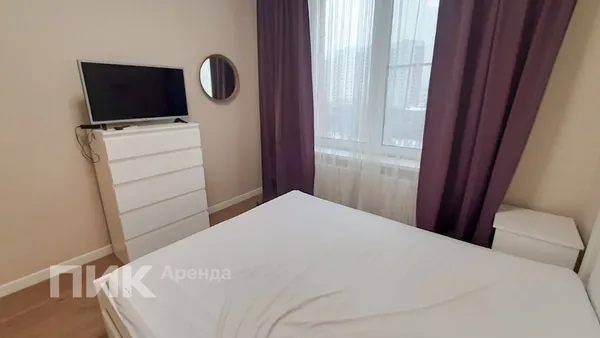 1-к квартира, 36.6м², 79100 ₽/мес — фото № 5 1-к квартира, 36.6м², 79100 ₽/мес — фото № 5