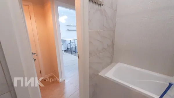 1-к квартира, 36.6м², 79100 ₽/мес — фото № 9 1-к квартира, 36.6м², 79100 ₽/мес — фото № 9