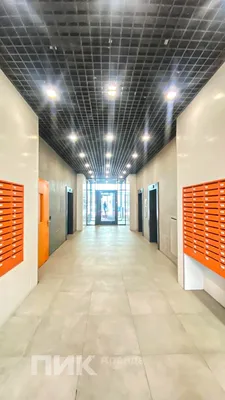 Студия, 19.6м², 35500 ₽/мес — фото № 10 Студия, 19.6м², 35500 ₽/мес — фото № 10