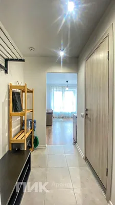 Студия, 19.6м², 35500 ₽/мес — фото № 7 Студия, 19.6м², 35500 ₽/мес — фото № 7