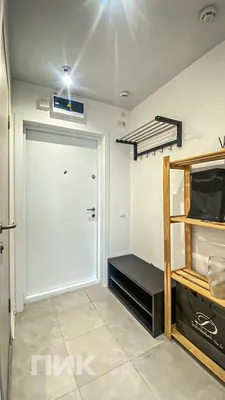 Студия, 19.6м², 35500 ₽/мес — фото № 8 Студия, 19.6м², 35500 ₽/мес — фото № 8