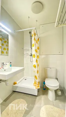 Студия, 19.6м², 35500 ₽/мес — фото № 6 Студия, 19.6м², 35500 ₽/мес — фото № 6