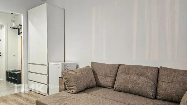 Студия, 19.6м², 35500 ₽/мес — фото № 5 Студия, 19.6м², 35500 ₽/мес — фото № 5