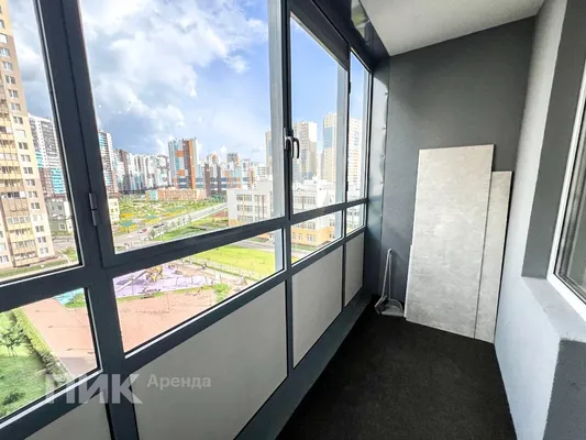 Студия, 24.8м², 33000 ₽/мес — фото № 10 Студия, 24.8м², 33000 ₽/мес — фото № 10