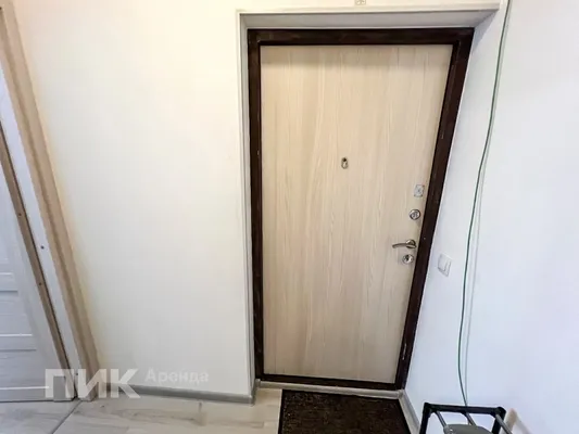 Студия, 24.8м², 33000 ₽/мес — фото № 8 Студия, 24.8м², 33000 ₽/мес — фото № 8