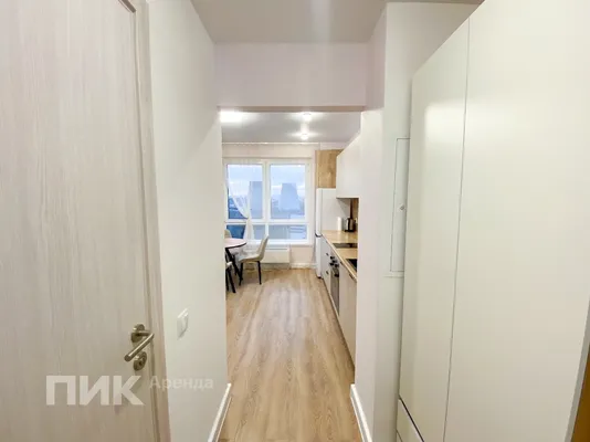 1-к квартира, 42.5м², 103400 ₽/мес — фото № 10 1-к квартира, 42.5м², 103400 ₽/мес — фото № 10