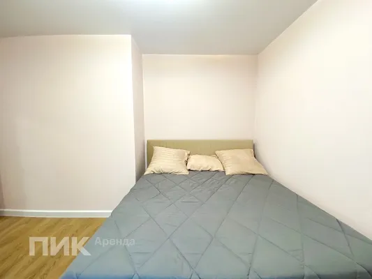 1-к квартира, 42.5м², 103400 ₽/мес — фото № 5 1-к квартира, 42.5м², 103400 ₽/мес — фото № 5