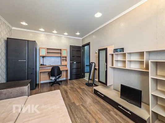 3-к квартира, 74м², 83000 ₽/мес — фото № 9 3-к квартира, 74м², 83000 ₽/мес — фото № 9