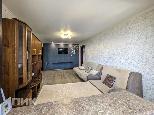 3-к квартира, 74м², 83000 ₽/мес — фото № 8 3-к квартира, 74м², 83000 ₽/мес — фото № 8