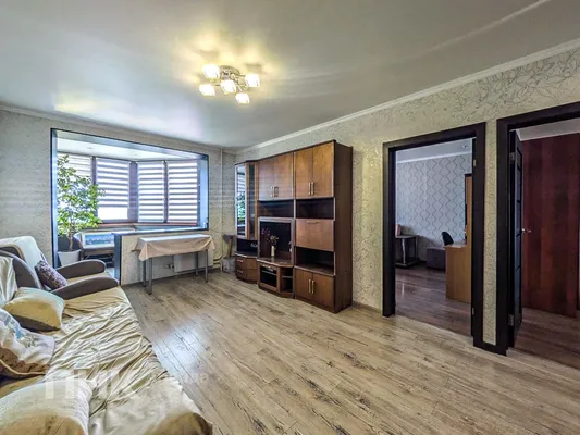 3-к квартира, 74м², 83000 ₽/мес — фото № 6 3-к квартира, 74м², 83000 ₽/мес — фото № 6
