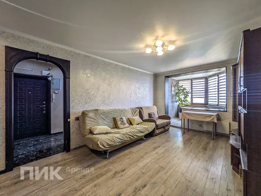 3-к квартира, 74м², 83000 ₽/мес — фото № 5 3-к квартира, 74м², 83000 ₽/мес — фото № 5