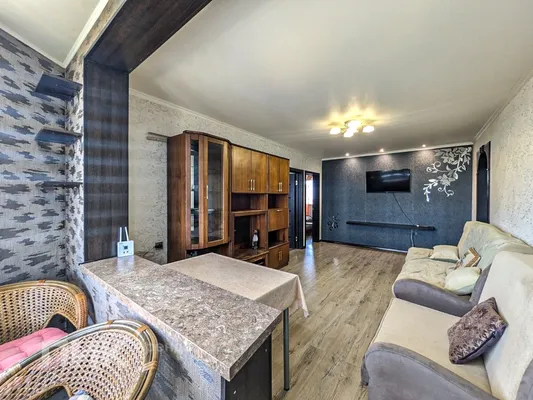 3-к квартира, 74м², 83000 ₽/мес — фото № 7 3-к квартира, 74м², 83000 ₽/мес — фото № 7