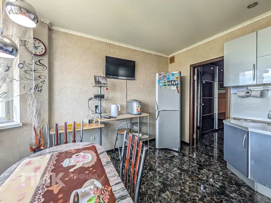 3-к квартира, 74м², 83000 ₽/мес — фото № 3 3-к квартира, 74м², 83000 ₽/мес — фото № 3