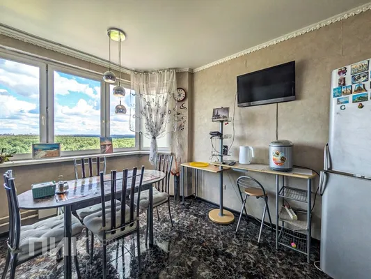 3-к квартира, 74м², 83000 ₽/мес — фото № 2 3-к квартира, 74м², 83000 ₽/мес — фото № 2
