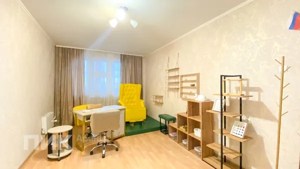 3-к квартира, 76м², 83600 ₽/мес — фото № 5 3-к квартира, 76м², 83600 ₽/мес — фото № 5