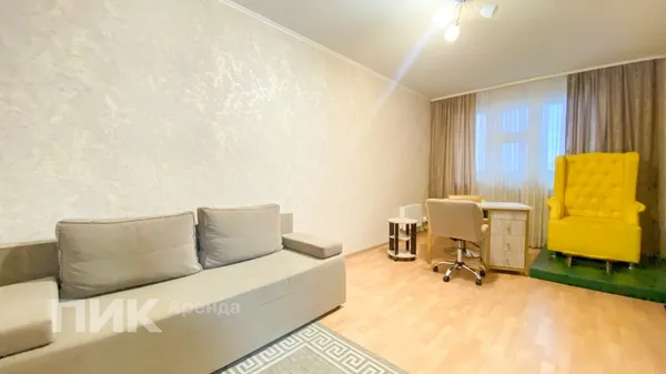 3-к квартира, 76м², 83600 ₽/мес — фото № 4 3-к квартира, 76м², 83600 ₽/мес — фото № 4