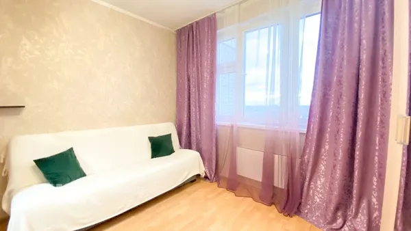 3-к квартира, 76м², 83600 ₽/мес — фото № 8 3-к квартира, 76м², 83600 ₽/мес — фото № 8