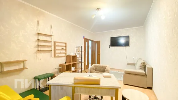 3-к квартира, 76м², 83600 ₽/мес — фото № 7 3-к квартира, 76м², 83600 ₽/мес — фото № 7