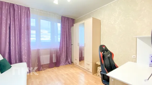 3-к квартира, 76м², 83600 ₽/мес — фото № 9 3-к квартира, 76м², 83600 ₽/мес — фото № 9