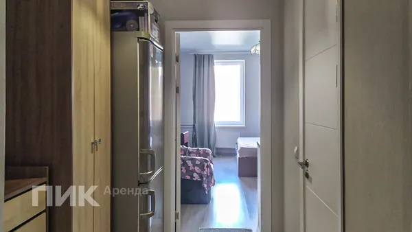 Студия, 24.5м², 32900 ₽/мес — фото № 5 Студия, 24.5м², 32900 ₽/мес — фото № 5