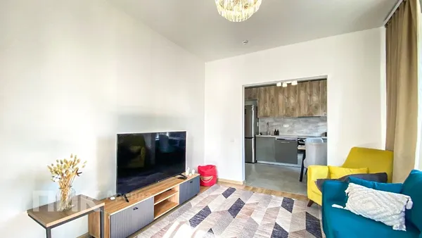 3-к квартира, 61.1м², 77800 ₽/мес — фото № 4 3-к квартира, 61.1м², 77800 ₽/мес — фото № 4