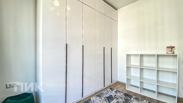 3-к квартира, 61.1м², 84100 ₽/мес — фото № 6 3-к квартира, 61.1м², 84100 ₽/мес — фото № 6