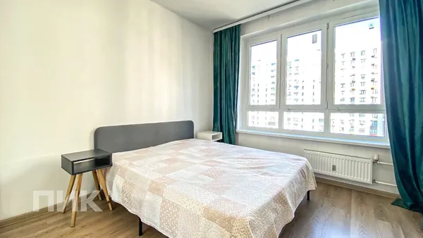 3-к квартира, 61.1м², 84100 ₽/мес — фото № 1 3-к квартира, 61.1м², 84100 ₽/мес — фото № 1