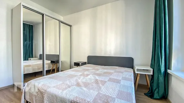 3-к квартира, 61.1м², 84100 ₽/мес — фото № 3 3-к квартира, 61.1м², 84100 ₽/мес — фото № 3