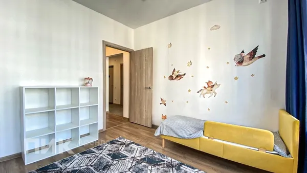 3-к квартира, 61.1м², 84100 ₽/мес — фото № 7 3-к квартира, 61.1м², 84100 ₽/мес — фото № 7