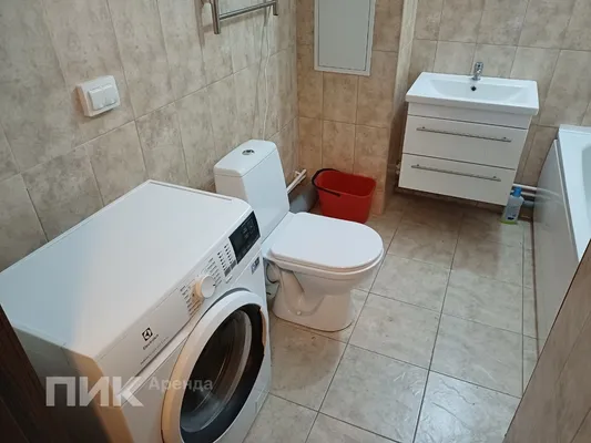 Студия, 26.3м², 33000 ₽/мес — фото № 5 Студия, 26.3м², 33000 ₽/мес — фото № 5