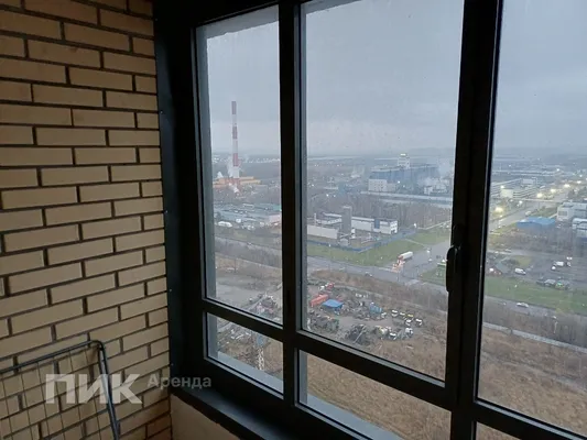 Студия, 26.3м², 33000 ₽/мес — фото № 8 Студия, 26.3м², 33000 ₽/мес — фото № 8