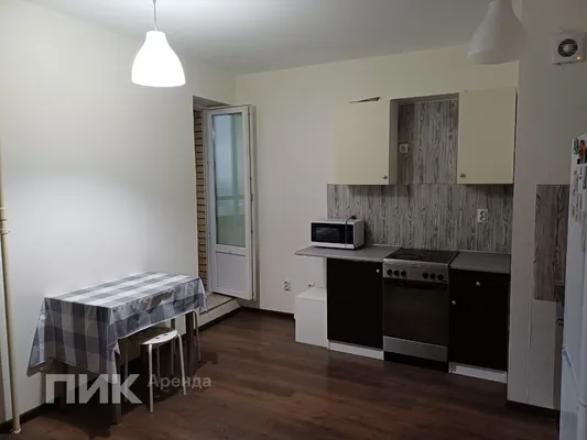 Студия, 26.3м², 33000 ₽/мес — фото № 2 Студия, 26.3м², 33000 ₽/мес — фото № 2