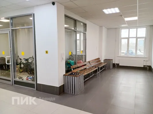 Студия, 26.3м², 33000 ₽/мес — фото № 10 Студия, 26.3м², 33000 ₽/мес — фото № 10