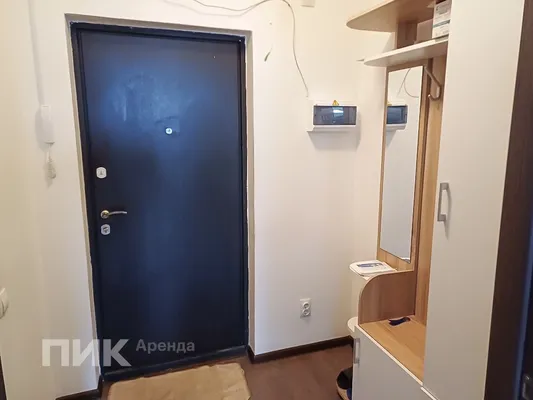 Студия, 26.3м², 33000 ₽/мес — фото № 7 Студия, 26.3м², 33000 ₽/мес — фото № 7