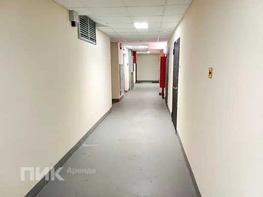 Студия, 26.3м², 33000 ₽/мес — фото № 9 Студия, 26.3м², 33000 ₽/мес — фото № 9