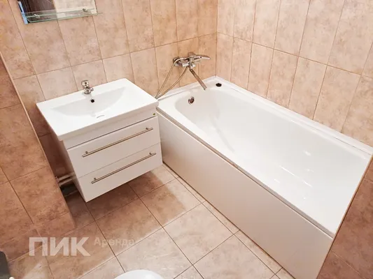 Студия, 26.3м², 33000 ₽/мес — фото № 6 Студия, 26.3м², 33000 ₽/мес — фото № 6