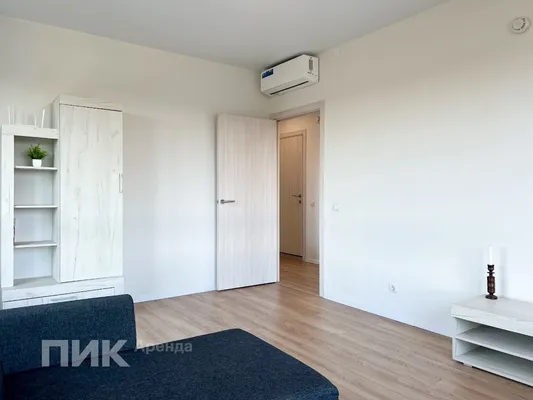 2-к квартира, 51.9м², 76100 ₽/мес — фото № 4 2-к квартира, 51.9м², 76100 ₽/мес — фото № 4