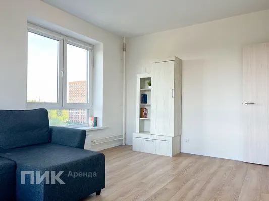 2-к квартира, 51.9м², 76100 ₽/мес — фото № 2 2-к квартира, 51.9м², 76100 ₽/мес — фото № 2