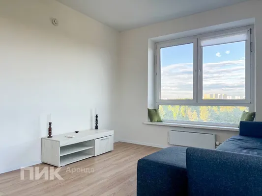 2-к квартира, 51.9м², 76100 ₽/мес — фото № 3 2-к квартира, 51.9м², 76100 ₽/мес — фото № 3